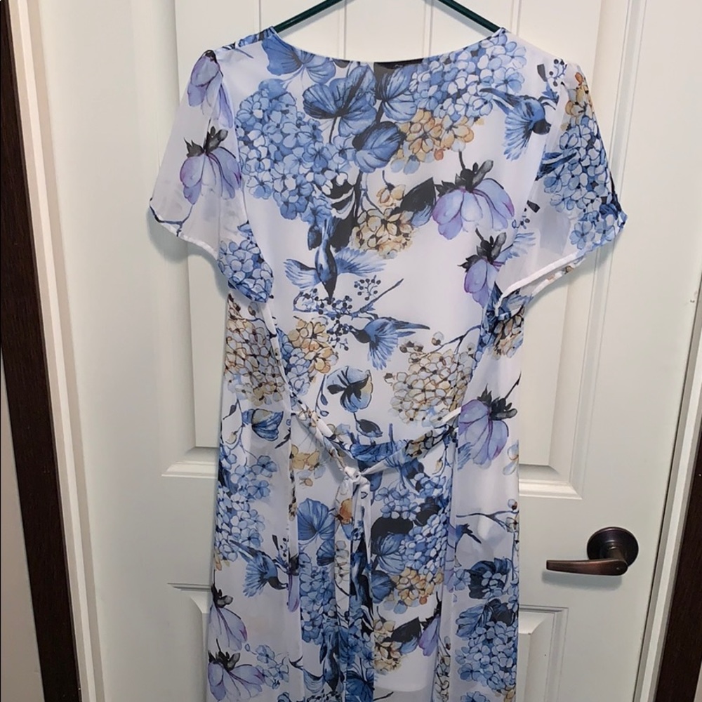 Springtime Dress - Picture 4 of 4